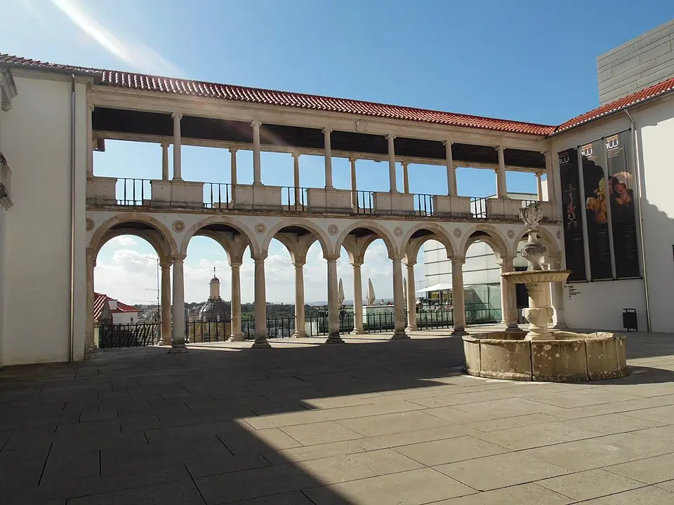 Museu Nacional de Machado de Castro