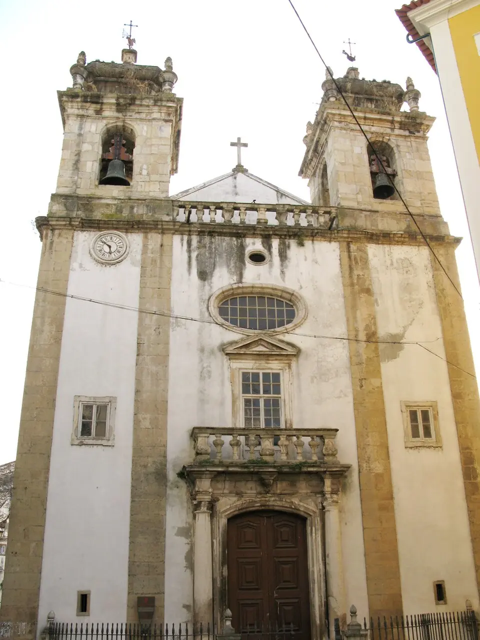 São Bartolomeu