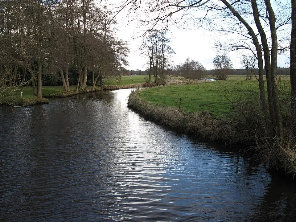Boorne