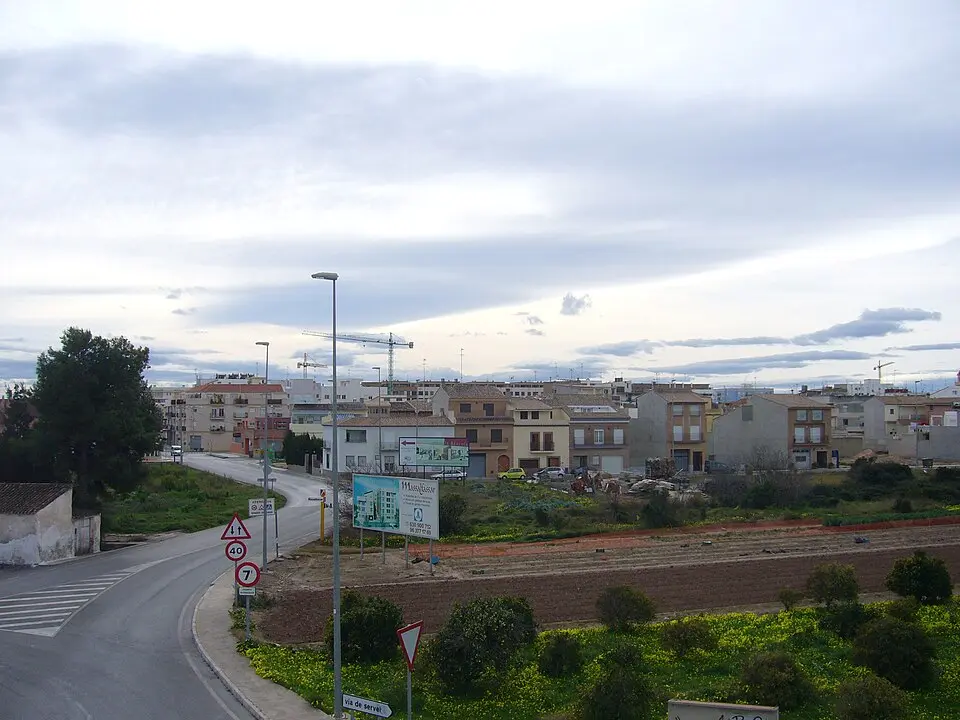 Masalfasar
