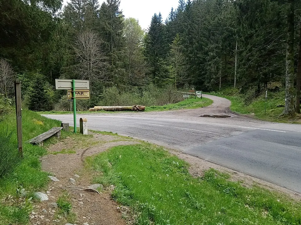 Col d’Oderen