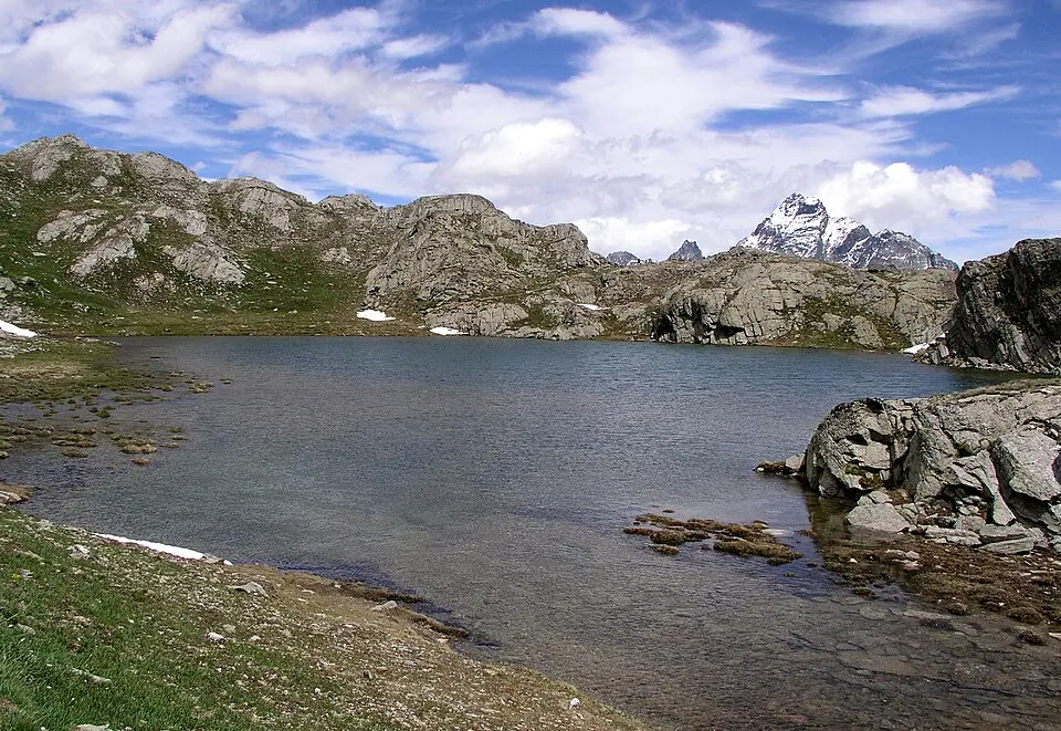 Colle del Longet