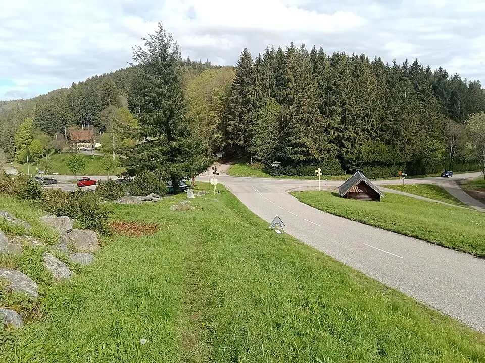 col des Bagenelles