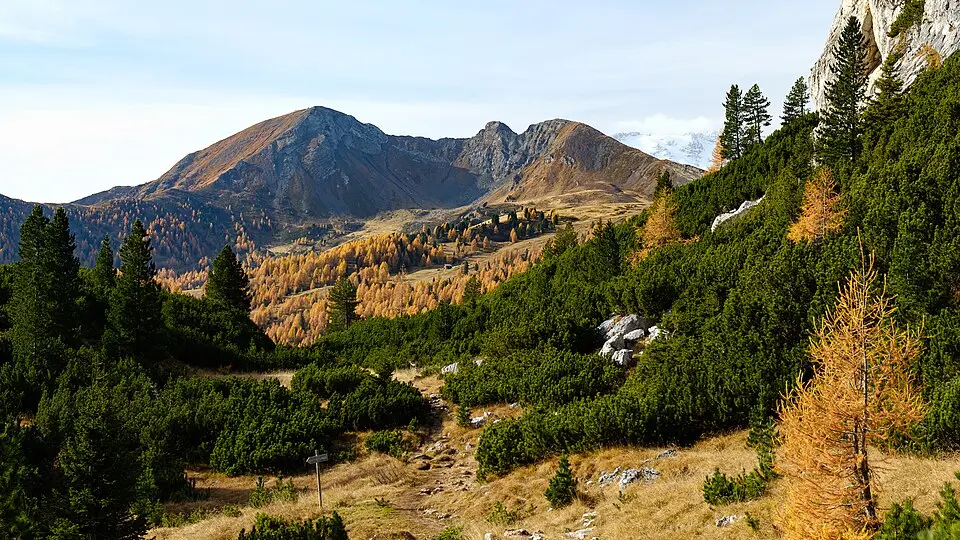 Col di Lana