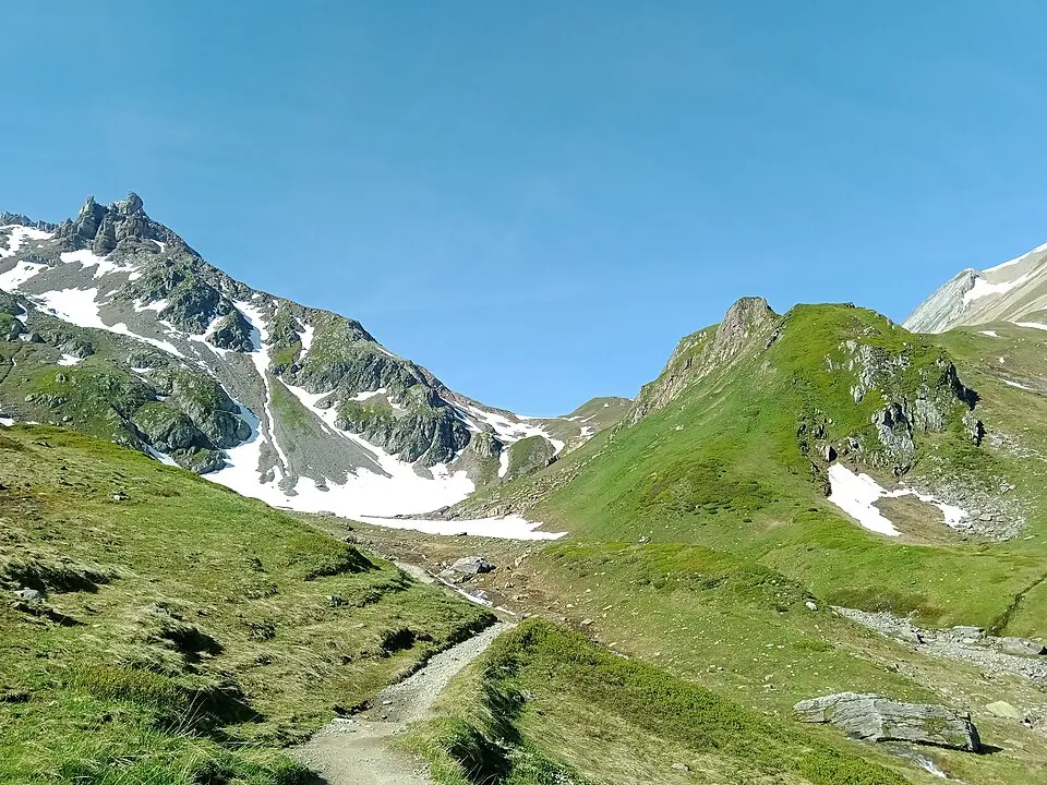 col du Bonhomme