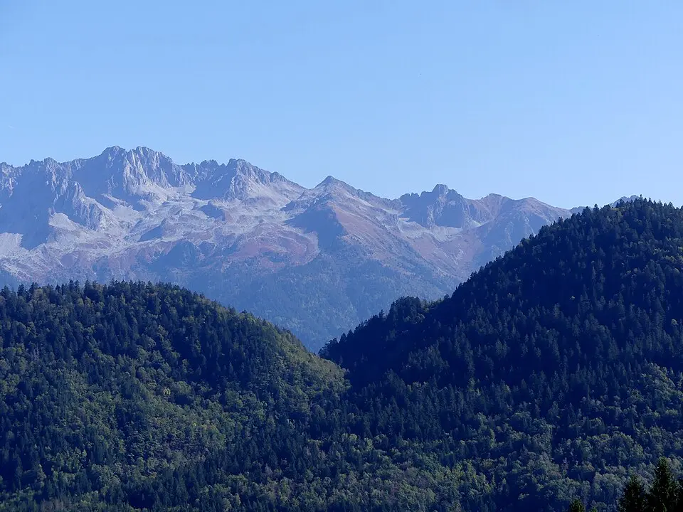 col du Grand Cucheron