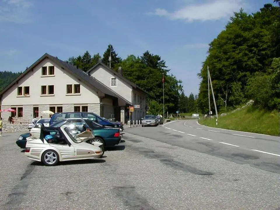 Bild: Fred · CC BY-SA 3.0 Col du Mollendruz