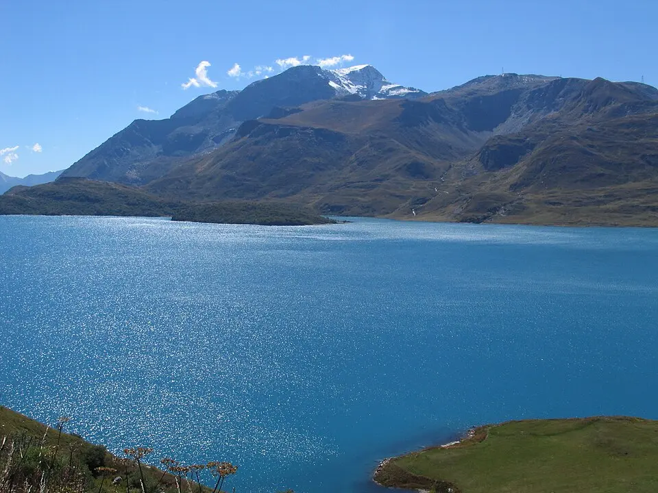 massif du Mont-Cenis