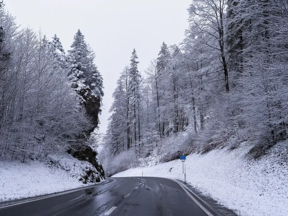 Col du Mont d’Orzeires