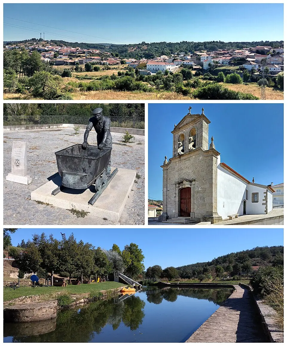São Martinho de Angueira