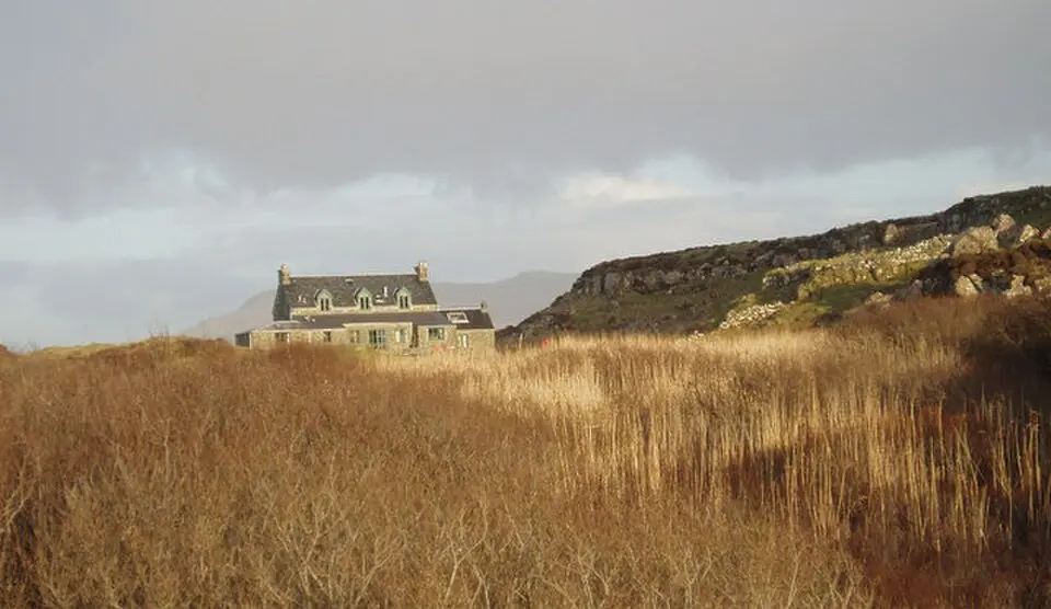 Little Colonsay
