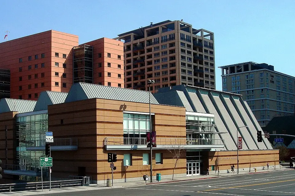 Colburn School