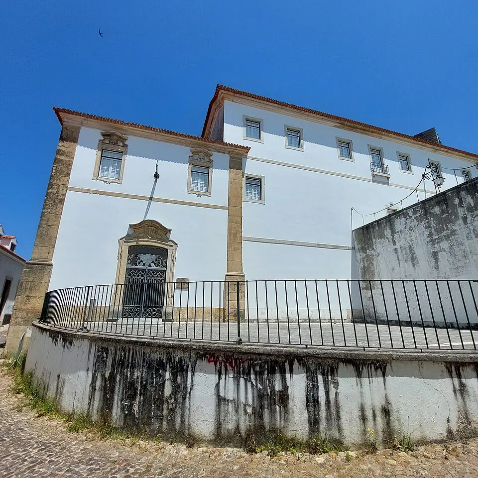 Colégio de Santa Rita