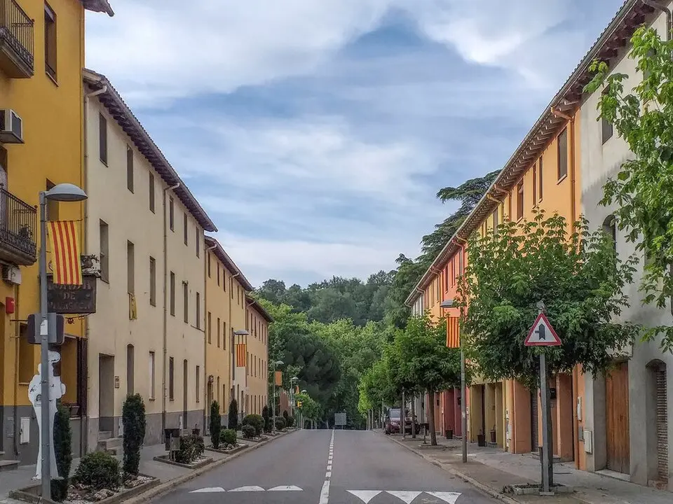 Colonia Vilaseca