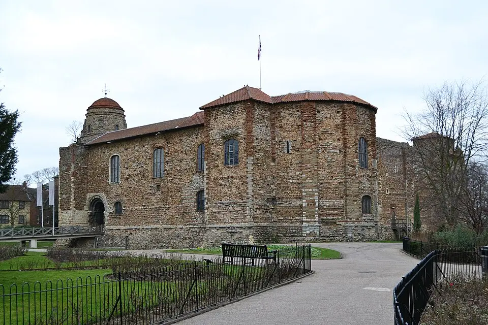 Colchester