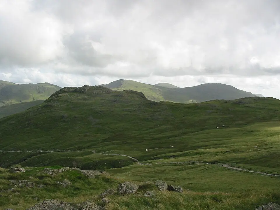 Image: The original uploader was StephenDawson at English Wikipedia. · CC BY-SA 2.0 Cold Pike