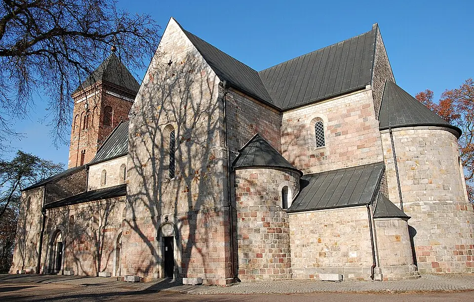 Basilika St. Peter und Paul (Kruszwica)