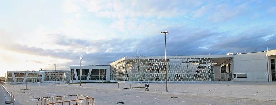 Colegio Alemán Madrid