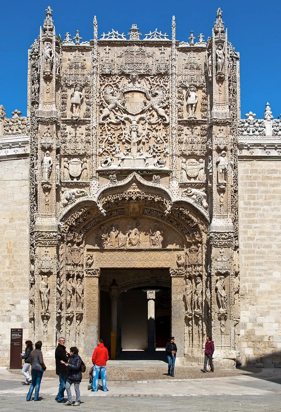 Museo Nacional de Escultura