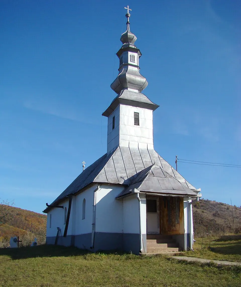 Colești