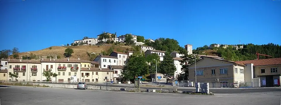 Colfiorito