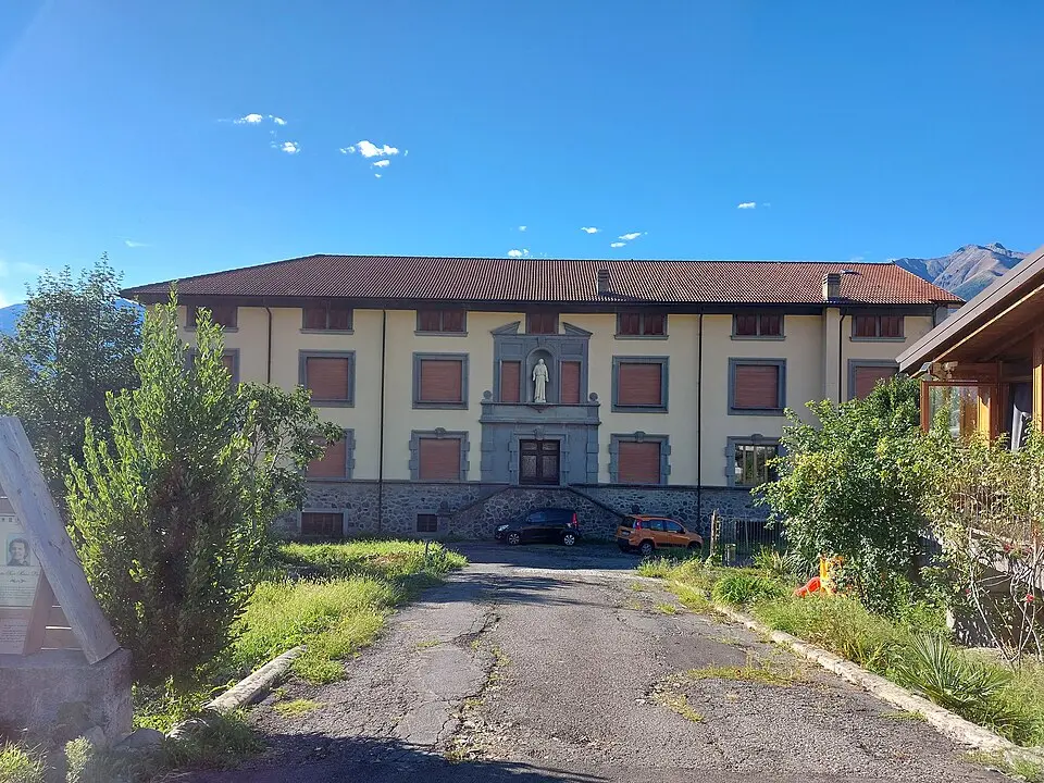 Museo della cultura contadina