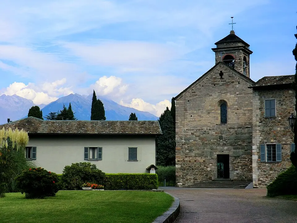 Abbazia di Piona