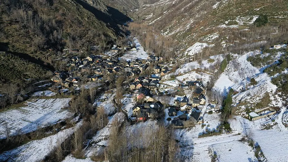 Colinas del Campo de Martín Moro Toledano