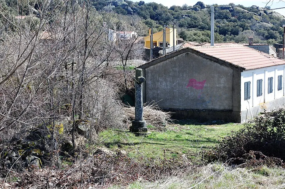 Collado del Mirón