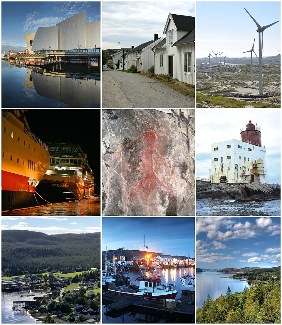 Nærøysund