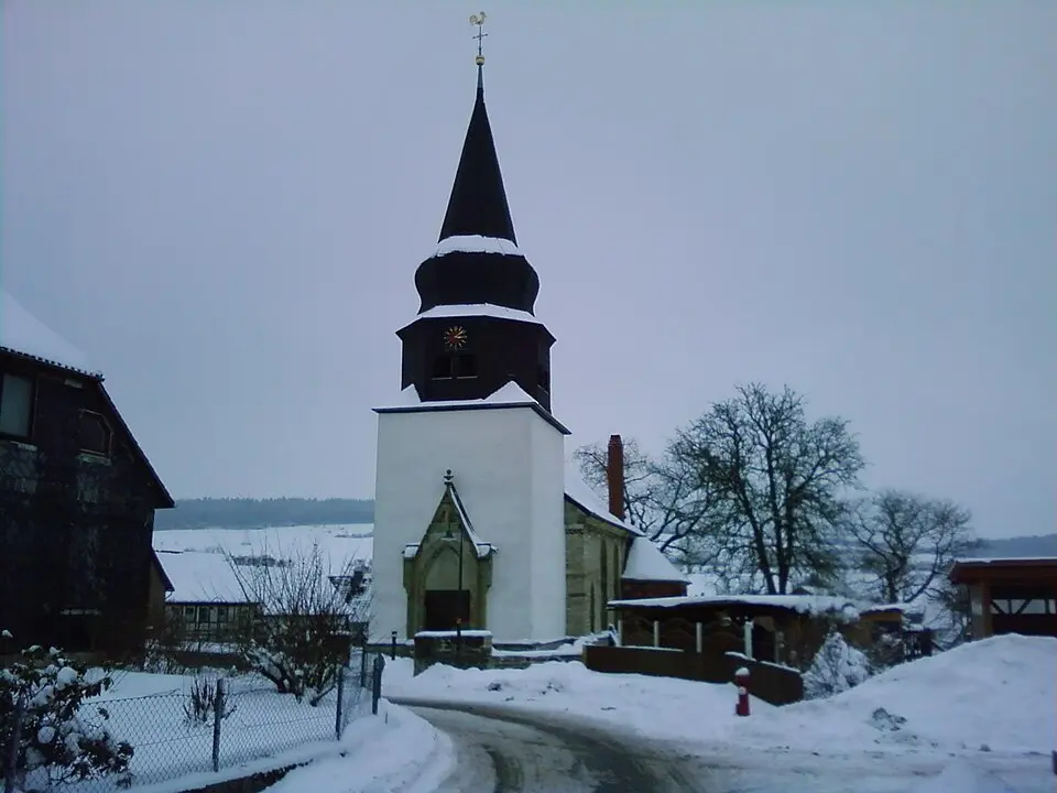 Image: Harti (der von Party2hearty) 20:21, 30. Jan. 2010 (CET) · Public domain Woltershausen