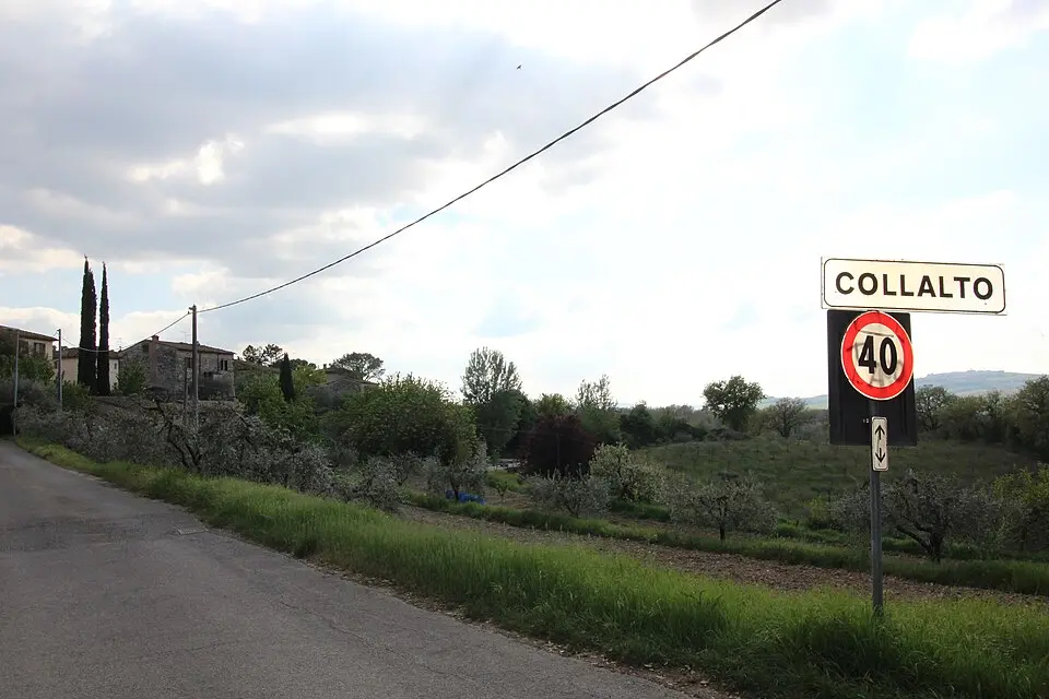 Collalto