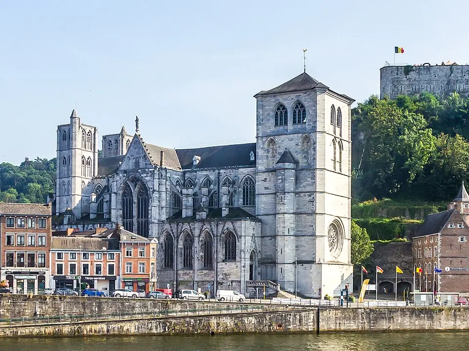 Notre-Dame Collegiate Church