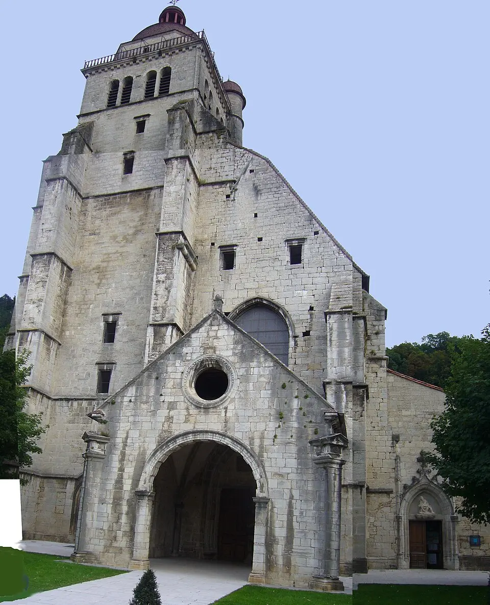St-Hippolyte