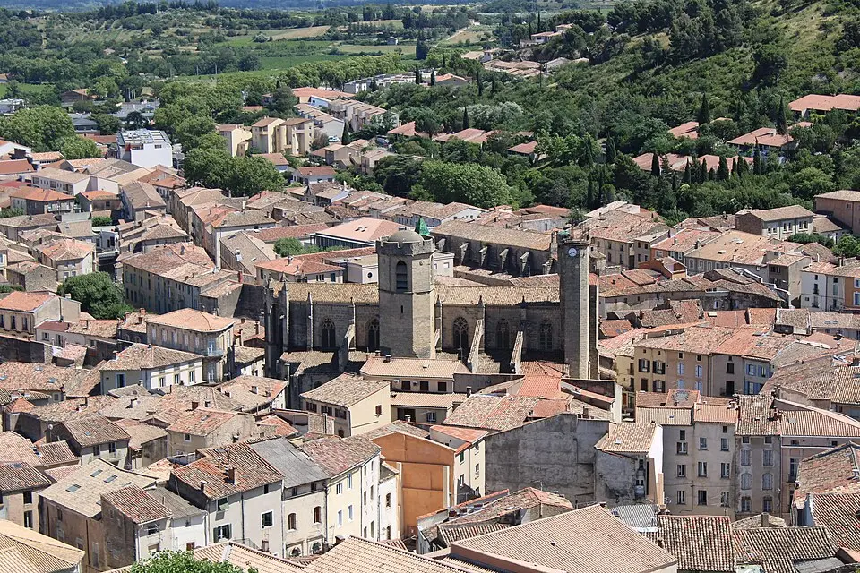 Clermont-l’Hérault