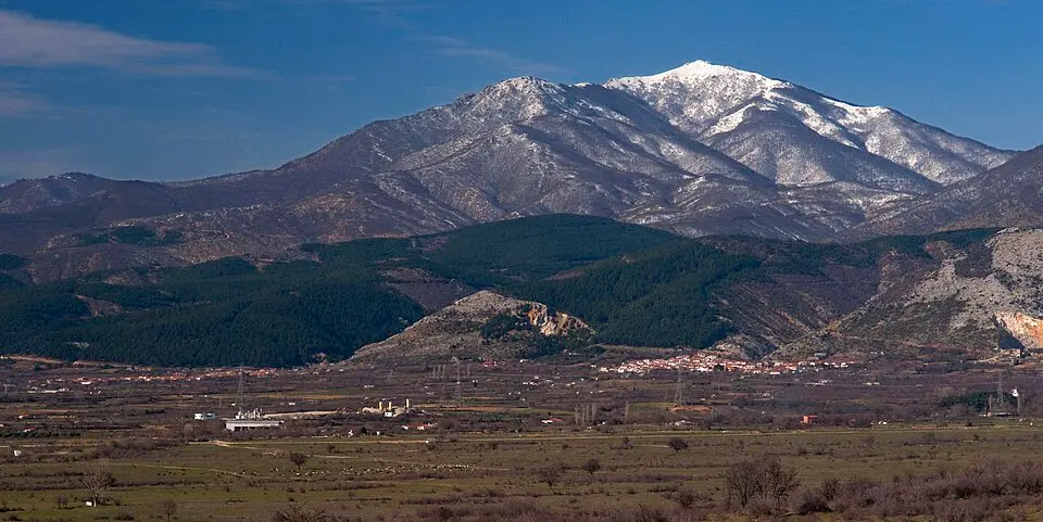 Papíkio