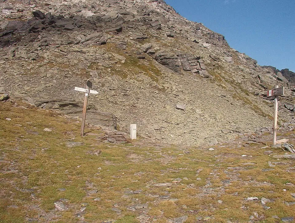 Colle Clapier