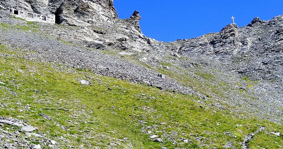 col de Pelouse