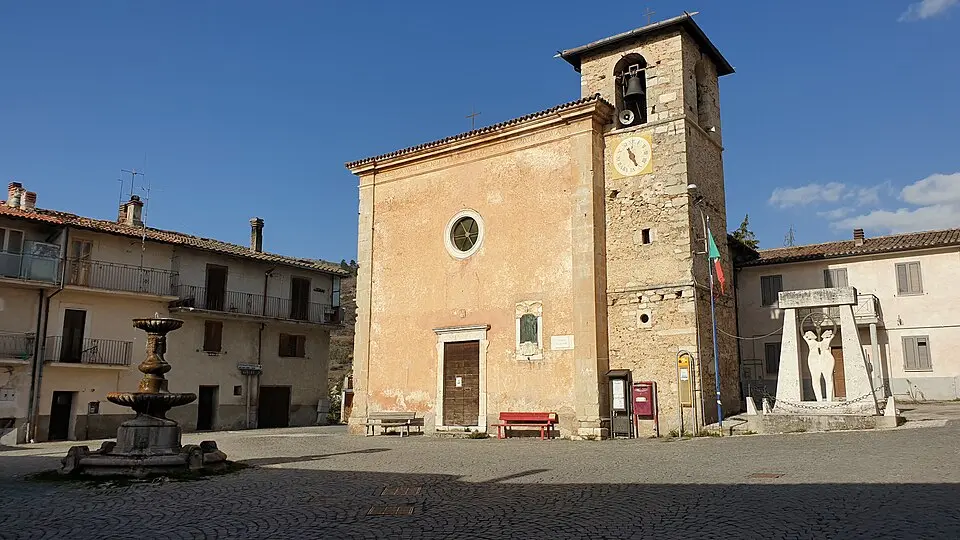 Collebrincioni
