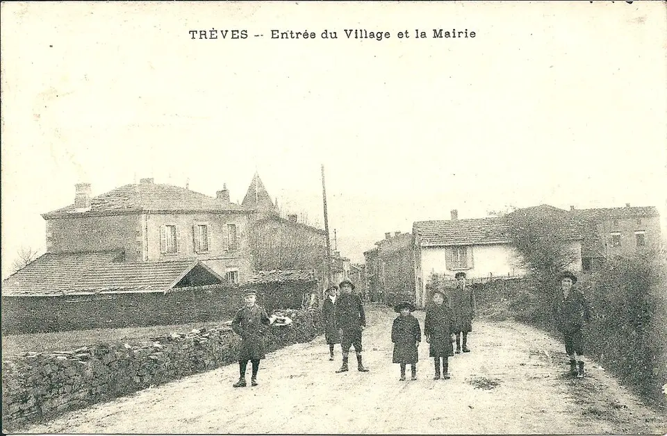 Trèves