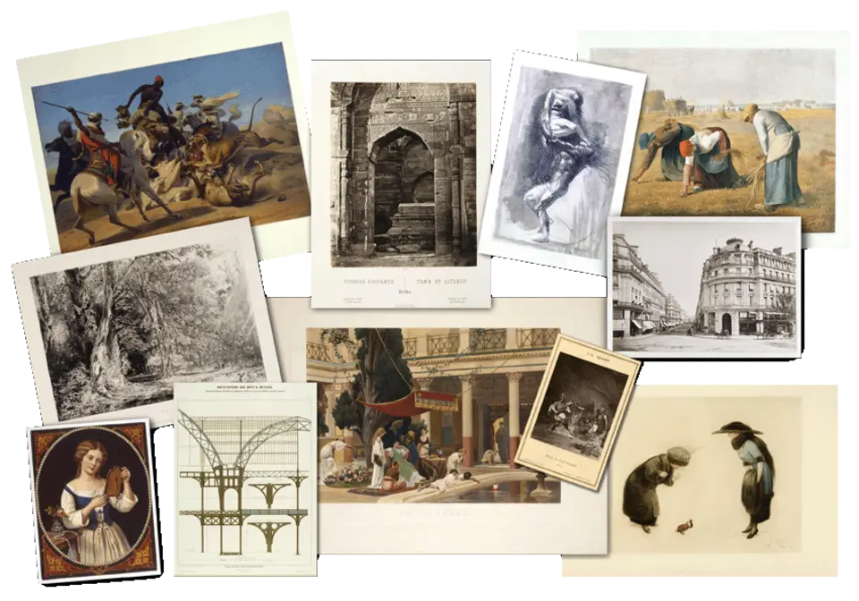 musée Goupil - Conservatoire de l'image industrielle