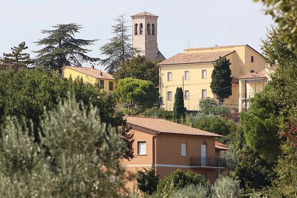 Colle del Marchese