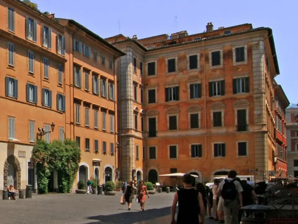 Collegio dei Bergamaschi
