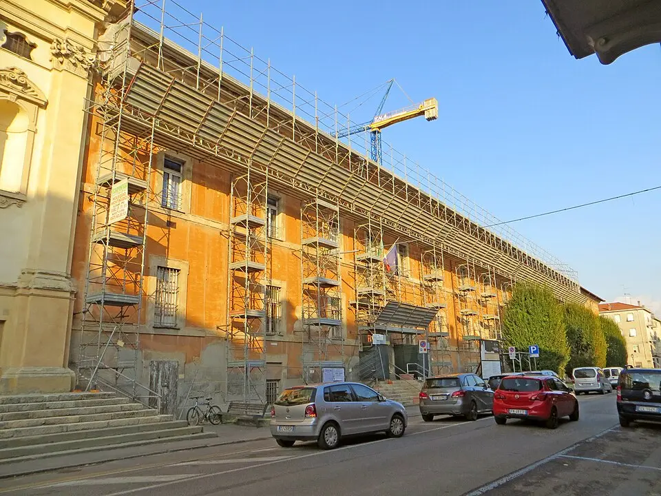 collegio dei Gesuiti