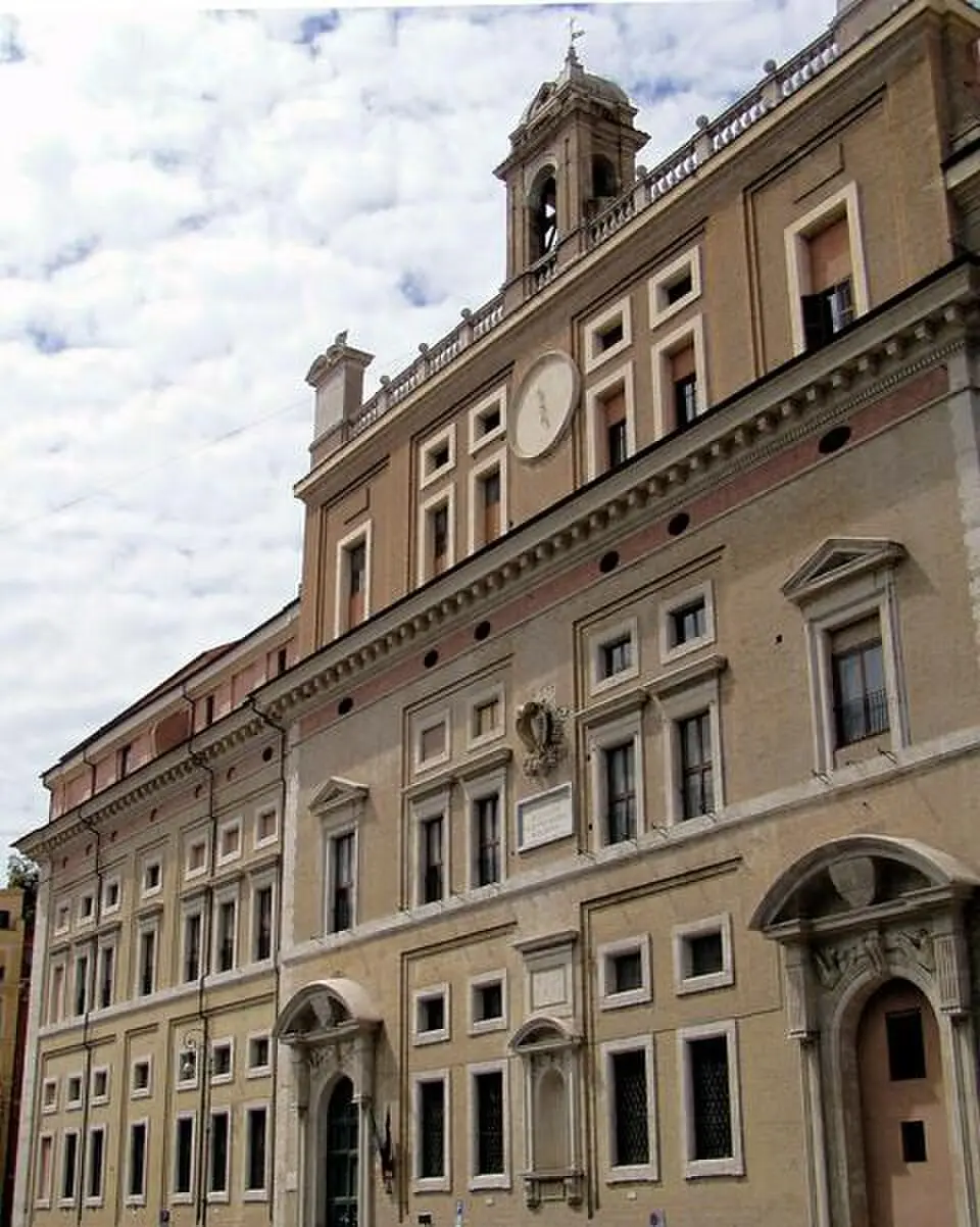 Ministero della Cultura