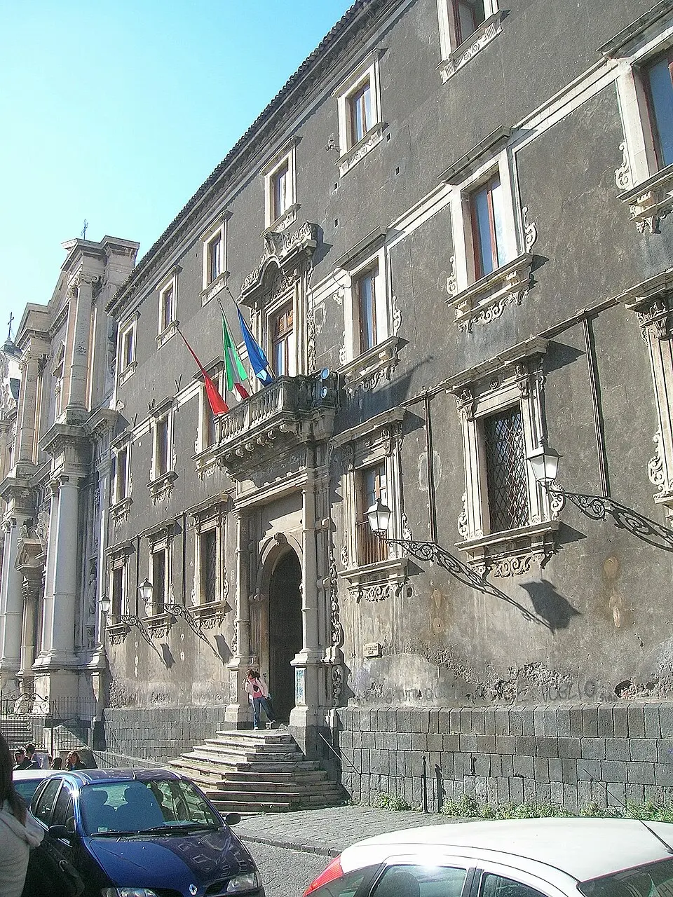 Collegio dei gesuiti