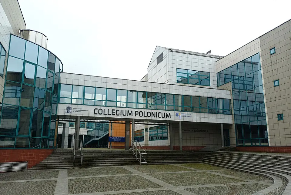 Collegium Polonicum