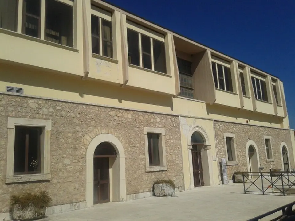 Palazzo Botticelli