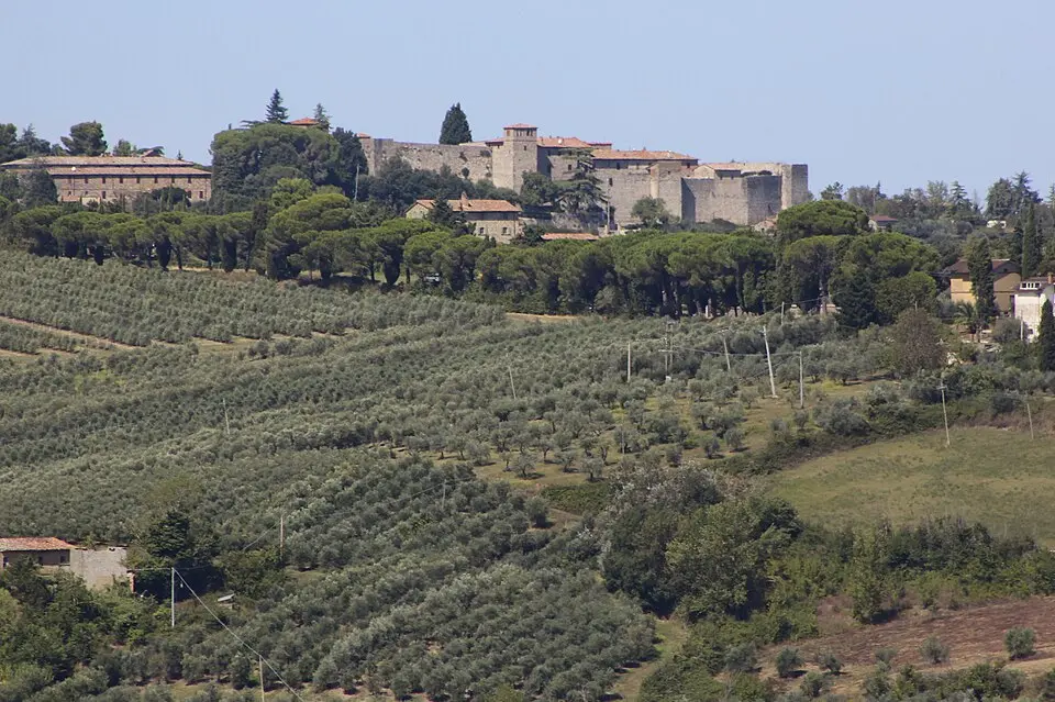 Collelungo