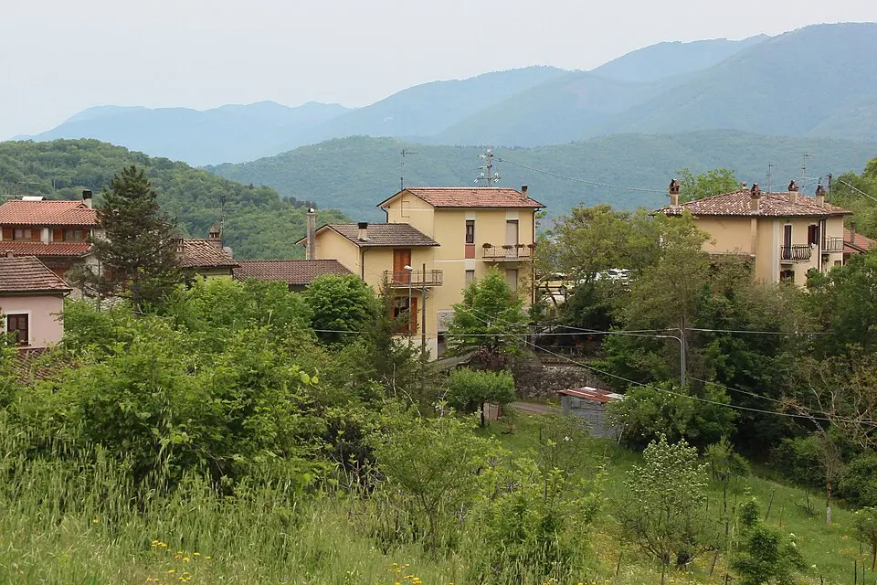 Colle Sant'Angelo